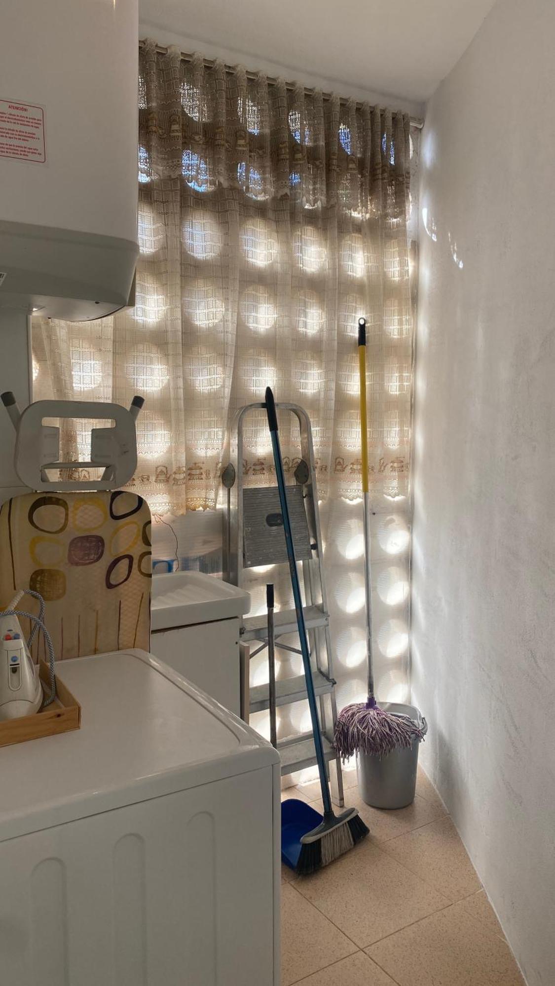 Carihuela Plaza Del Remo Apartment Torremolinos Bagian luar foto