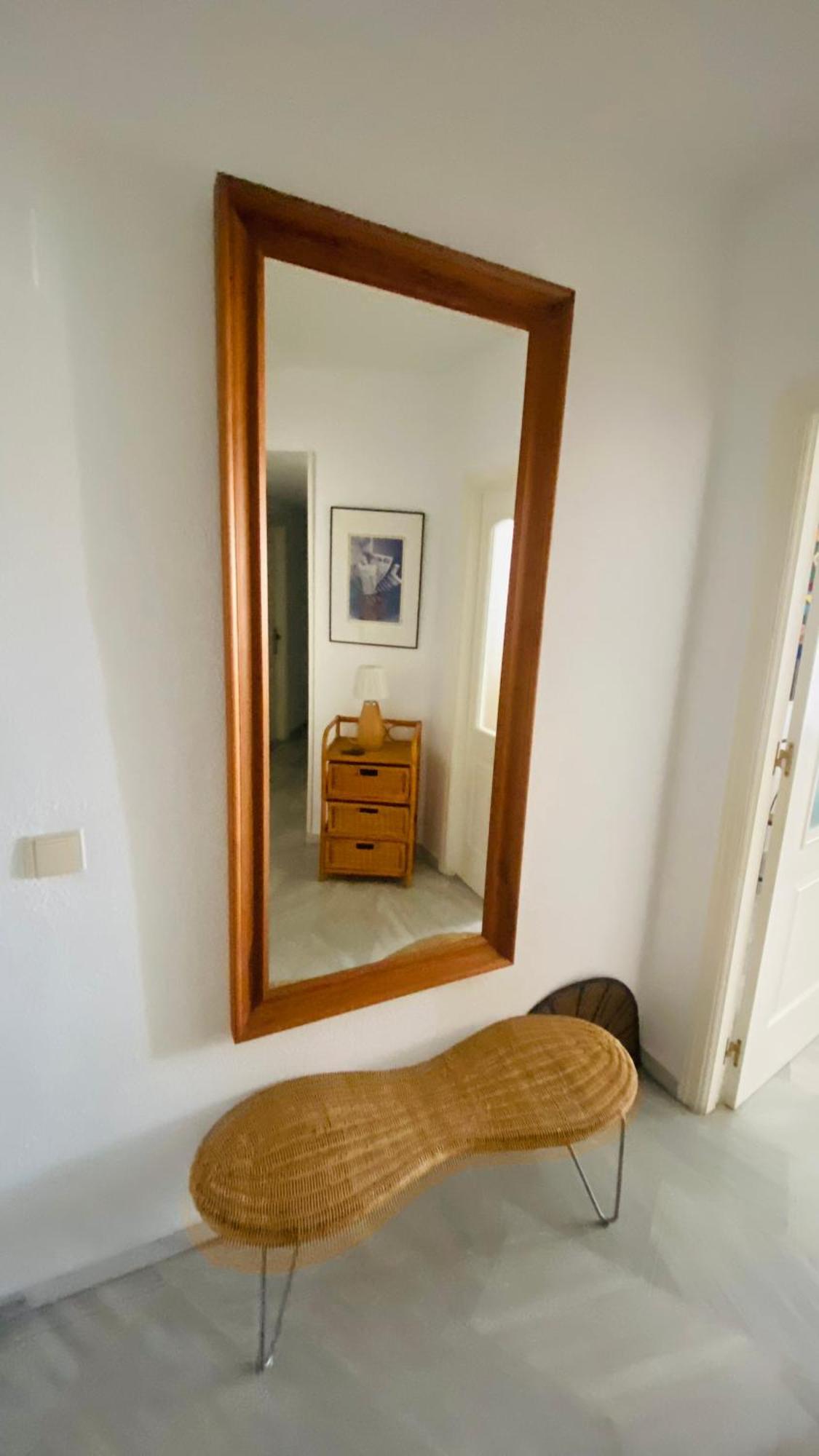 Carihuela Plaza Del Remo Apartment Torremolinos Bagian luar foto