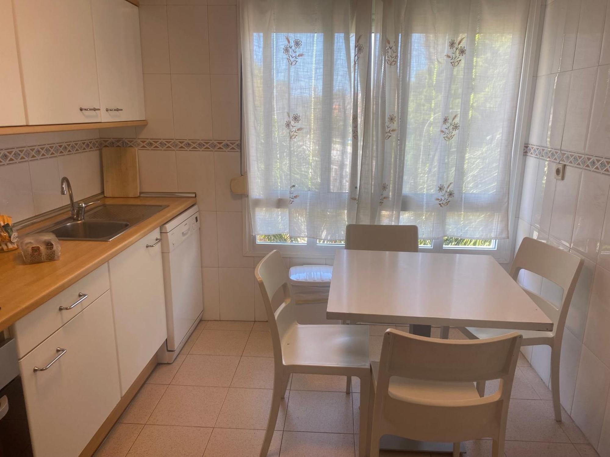 Carihuela Plaza Del Remo Apartment Torremolinos Bagian luar foto